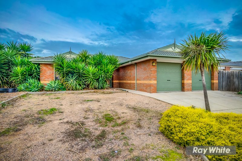 57 Doubell Boulevard, Truganina VIC 3029