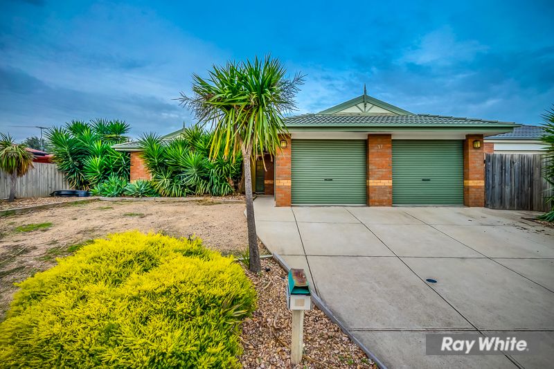 57 Doubell Boulevard, Truganina, VIC 3029