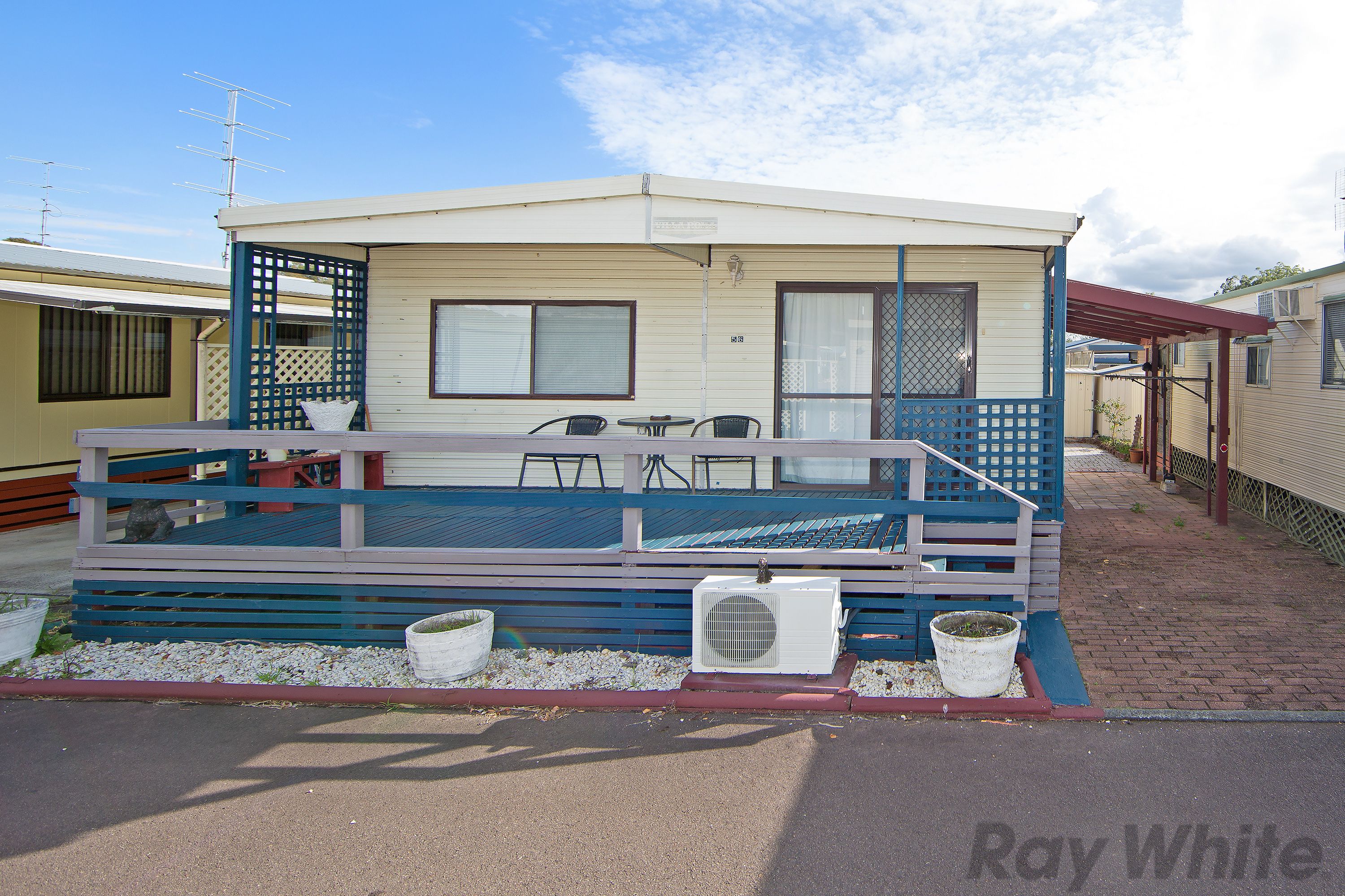 2 Mulloway Road