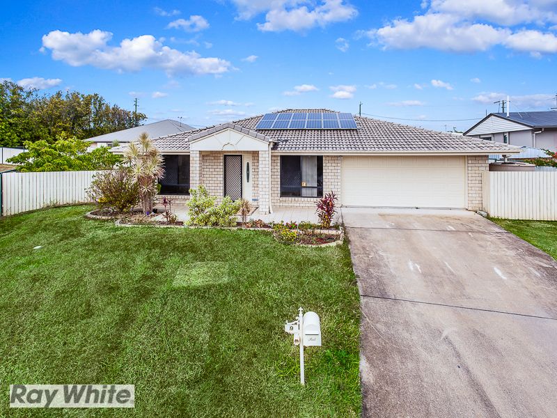 9 Mikaela Court, Kallangur, QLD 4503
