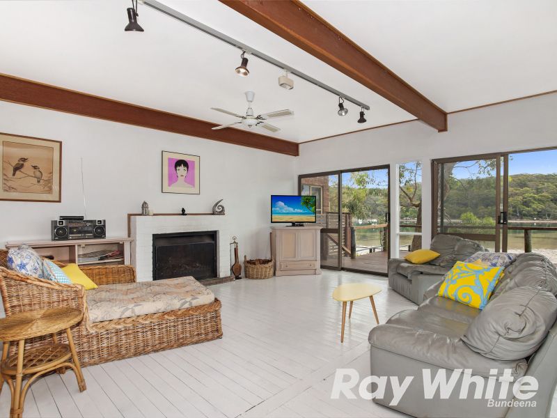 House 101 Pacific Crescent, Maianbar, NSW