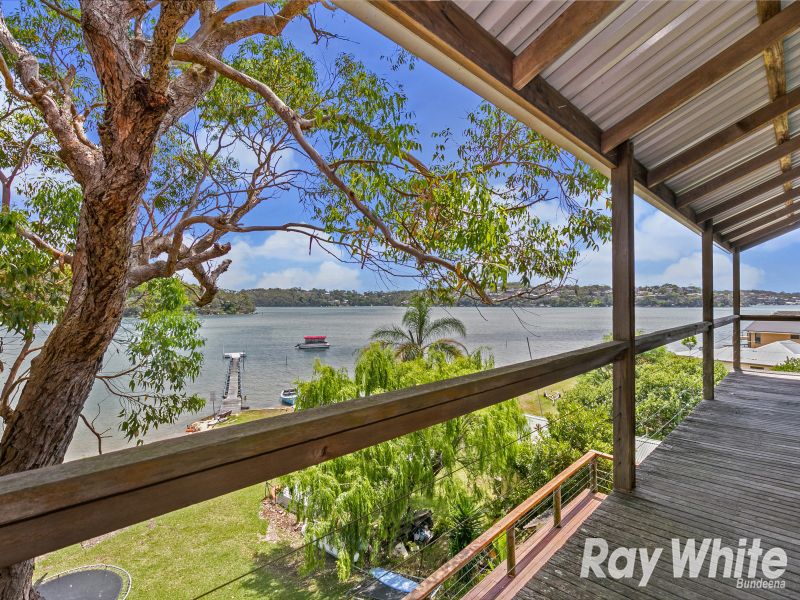 House 101 Pacific Crescent, Maianbar, NSW