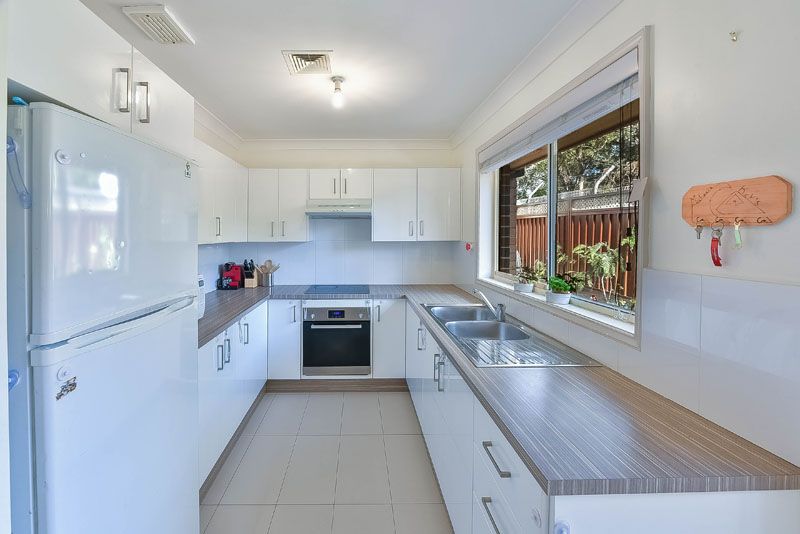 3/91 Ingham Drive, Casula, NSW 2170