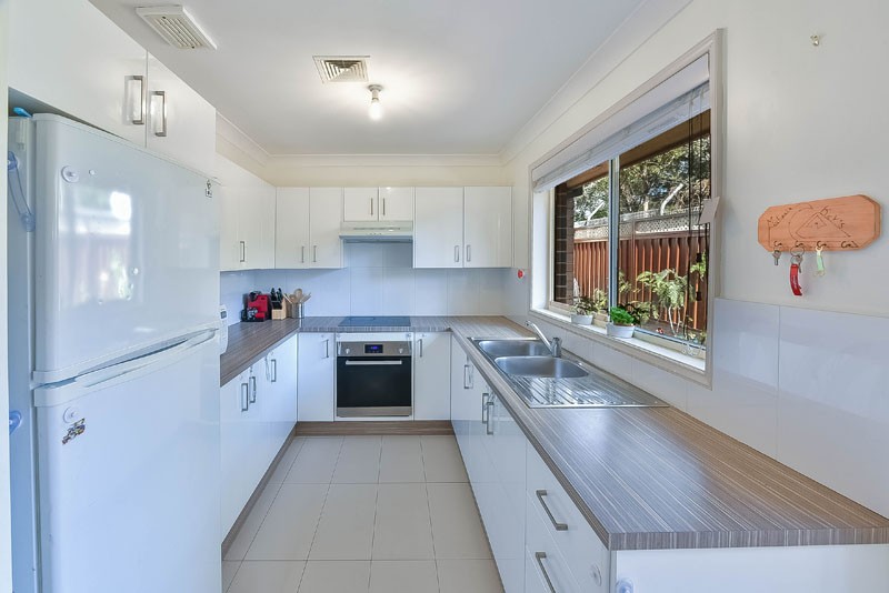 3/91 Ingham Drive, Casula, NSW 2170