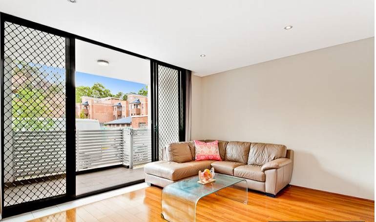 24/56-58 Powell Street, Homebush, NSW 2140