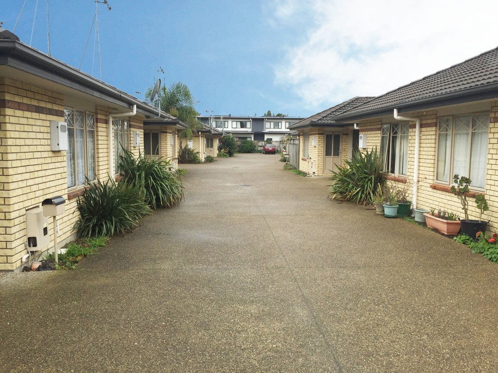 14/ 201 Massey Street, Frankton, Hamilton City