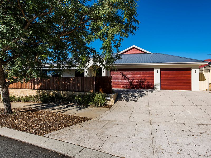 66 Tranby Drive, Baldivis, WA 6171