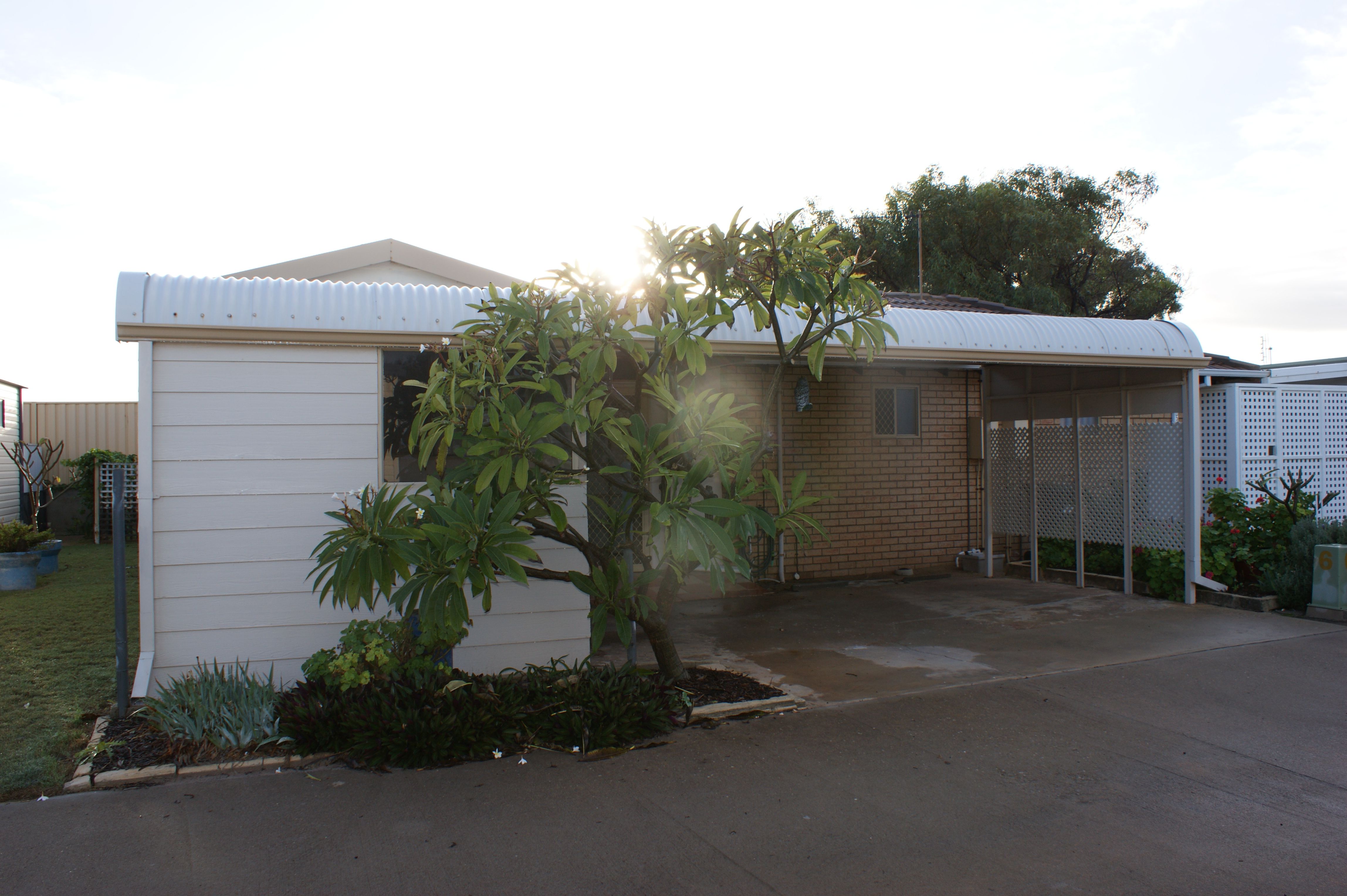 6/123 Point Leander Drive, Port Denison, WA 6525