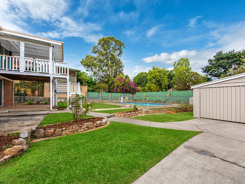 5 Remick Street, Stafford Heights, QLD 4053