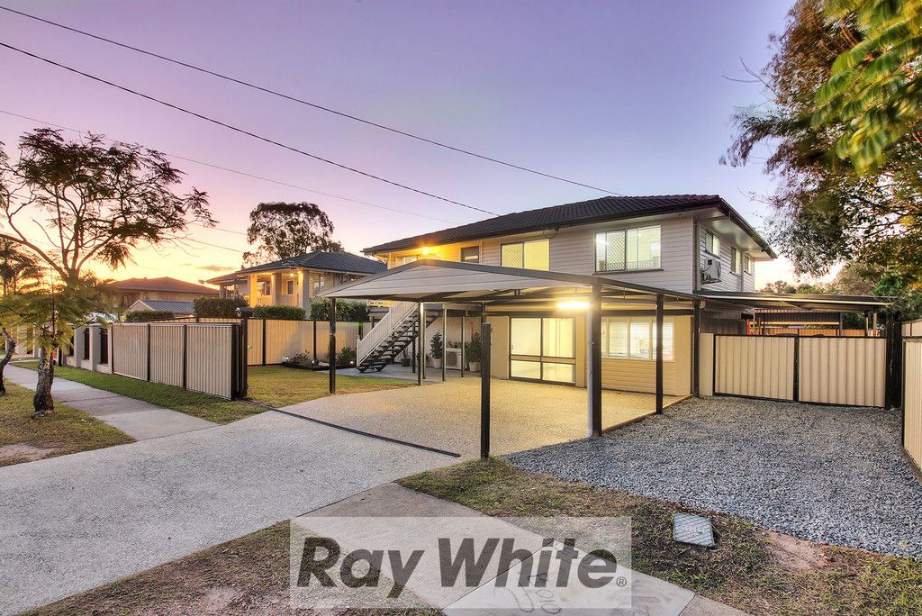 86 Aquarius Drive, Kingston, QLD 4114