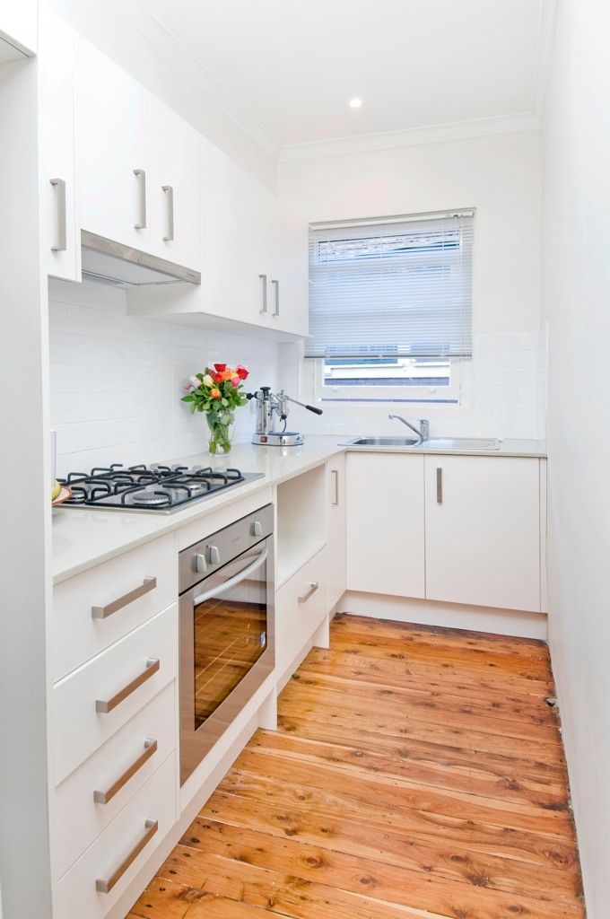 6/15 Furber Road, Centennial Park, NSW 2021