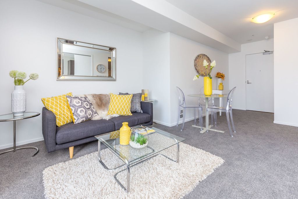 12C/2 White Street, Auckland Central, Auckland City