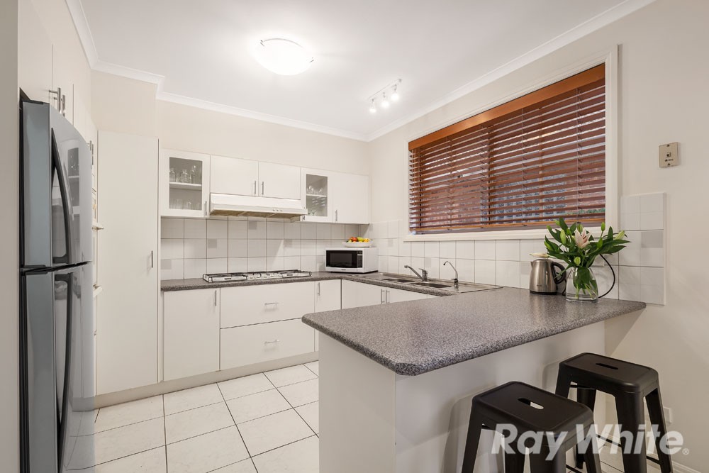 40 Appletree Drive, Mill Park, VIC 3082