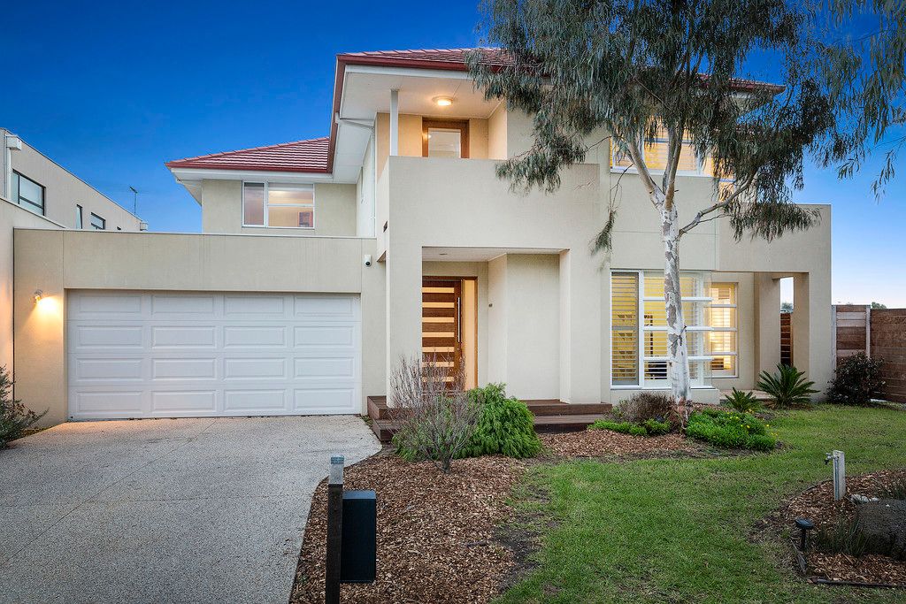 3 Buloke Lane, Waterways VIC 3195