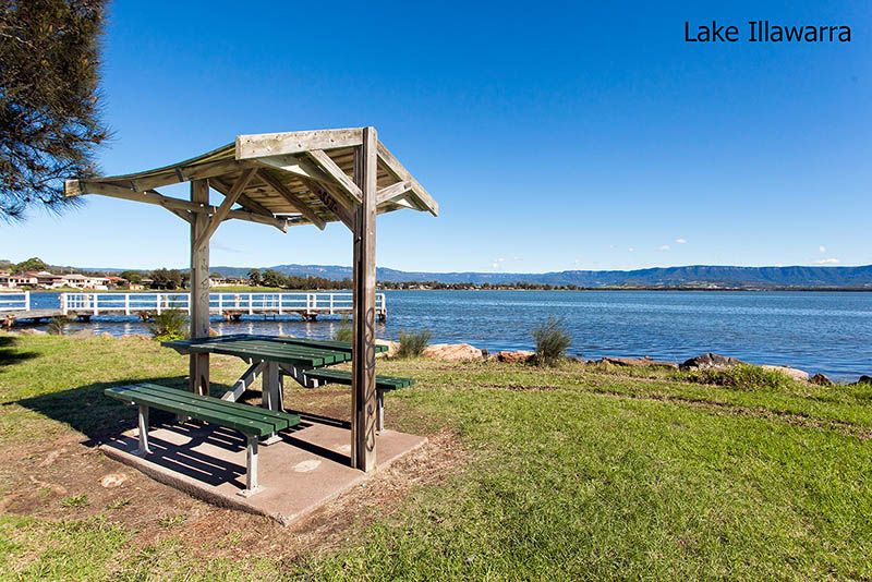 3/13-15 Fisher Street, Oak Flats, NSW 2529