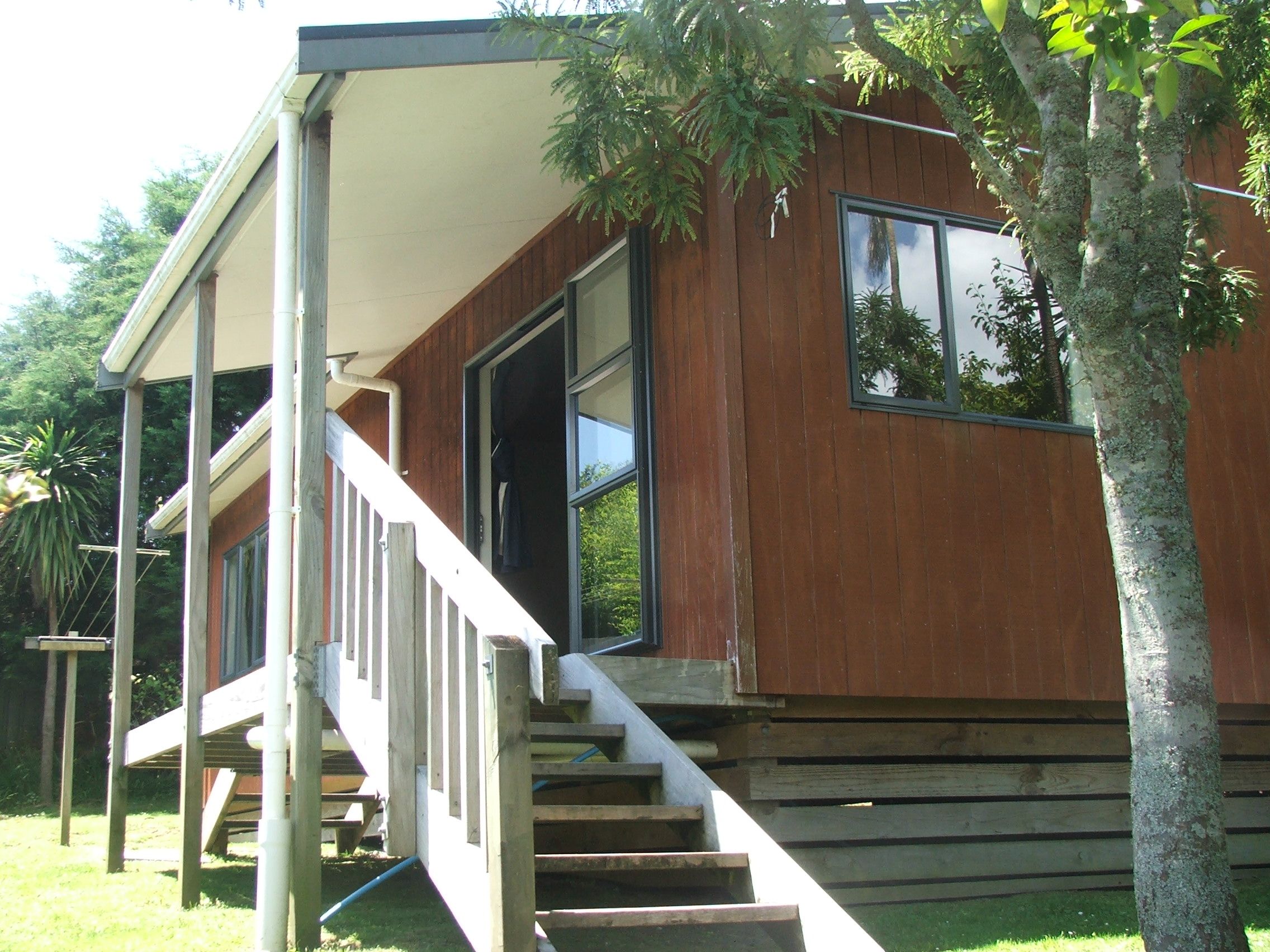 75a Kaurilands Road, Titirangi, Waitakere City