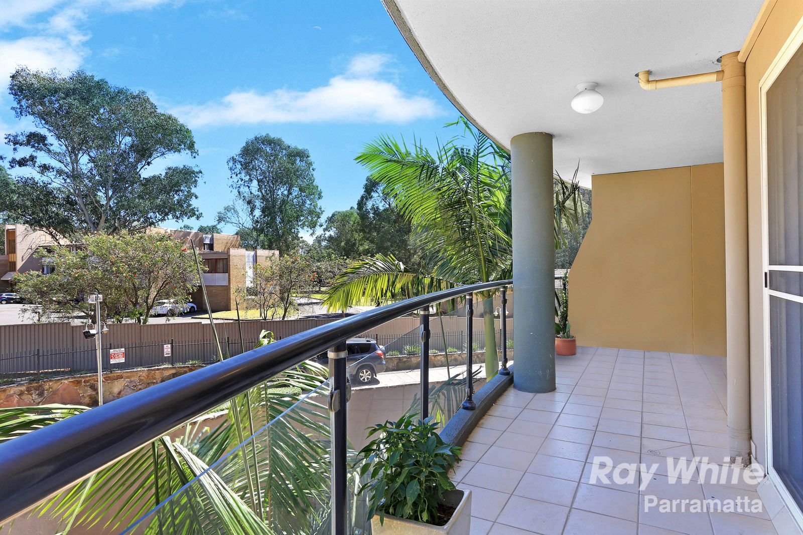 202/91A Bridge Road, Westmead, NSW 2145