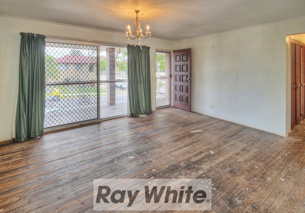 25 Lowry Street, Slacks Creek, QLD 4127