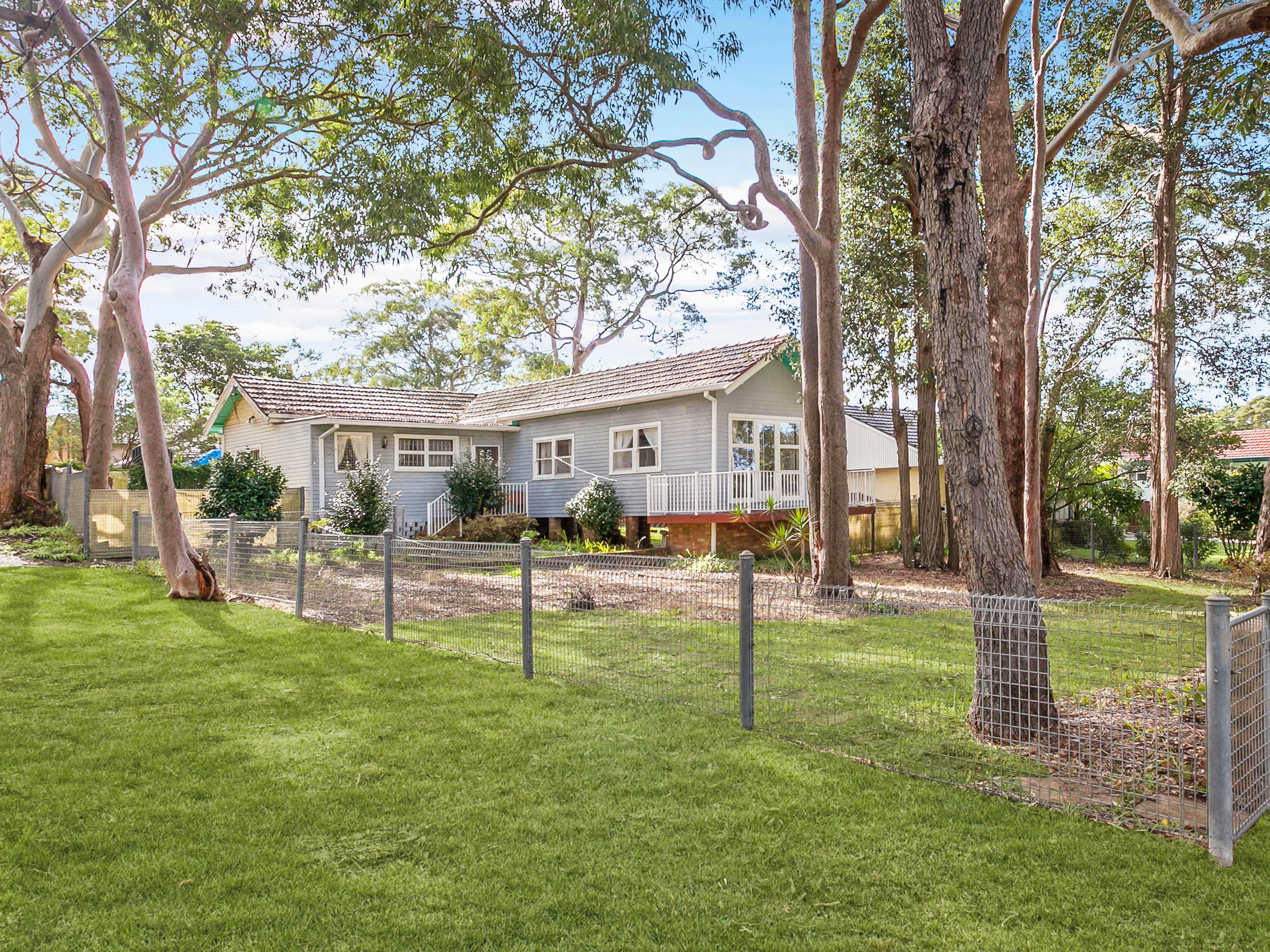 13 Bottle Forest Road