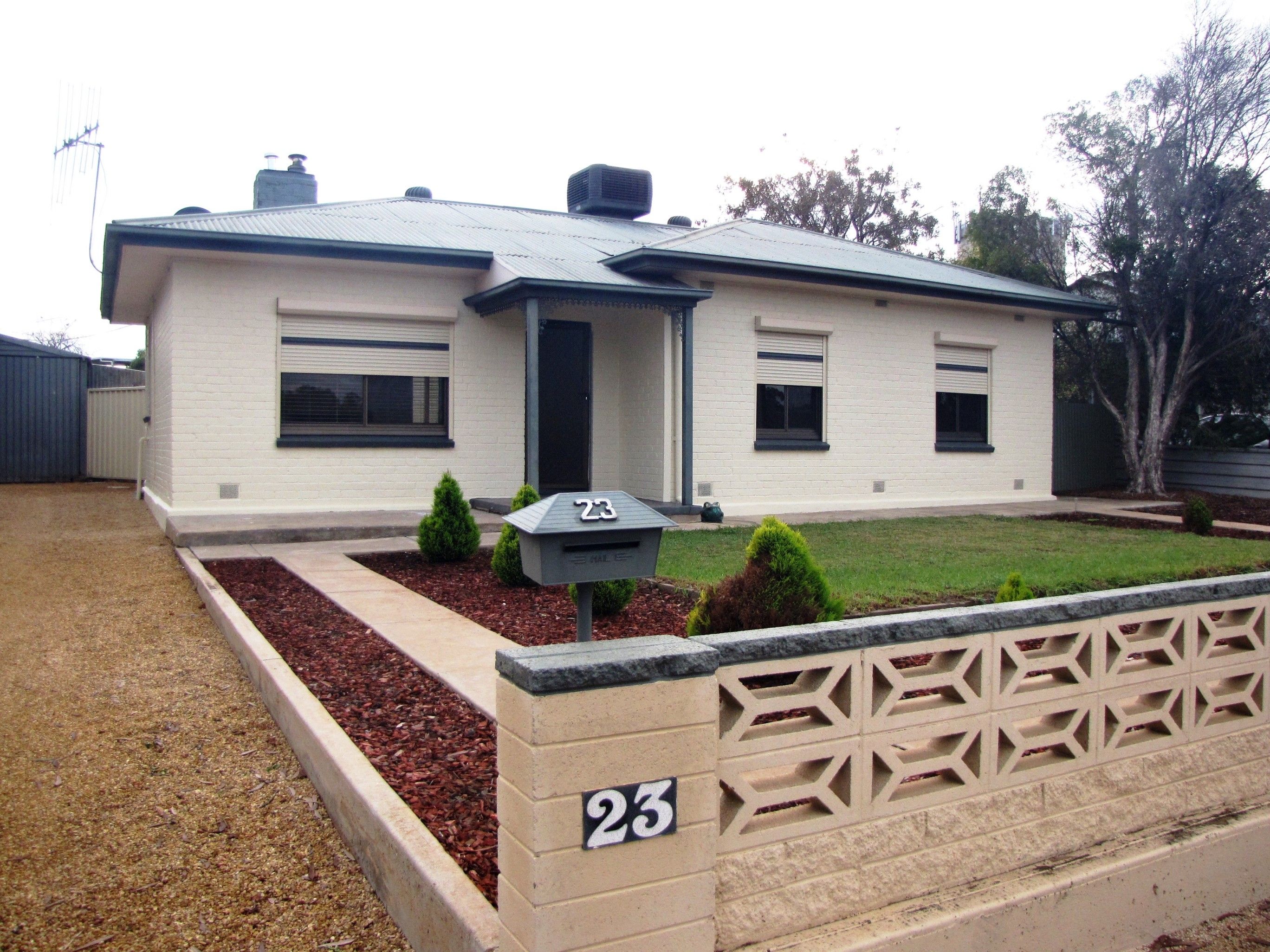 23 Tonkin Avenue, Barmera SA 5345