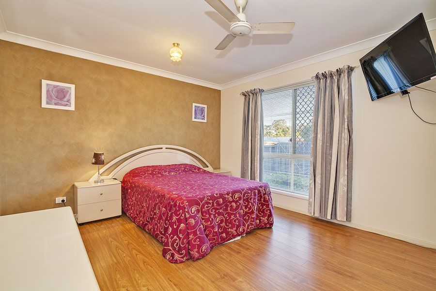 40 Cunningham Drive, Boronia Heights, QLD 4124