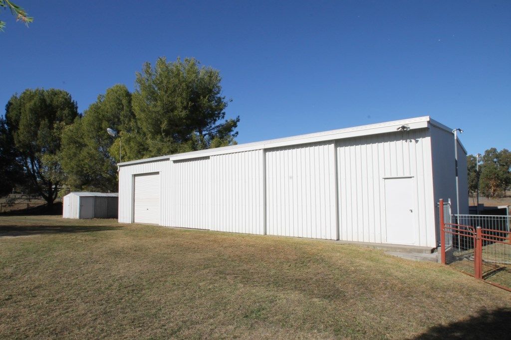 6 Fortune Street, Wallabadah, NSW 2343