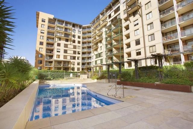 816 / 66 Bowman Street, Pyrmont, NSW 2009