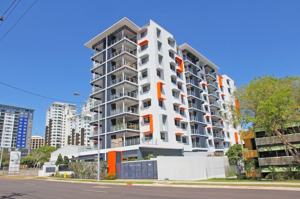 33/10 Doctors Gully Road, Larrakeyah, NT 0820
