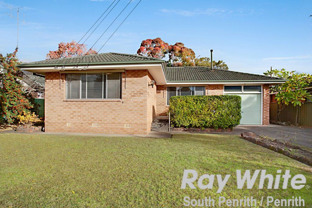 4 Kennedy Drive