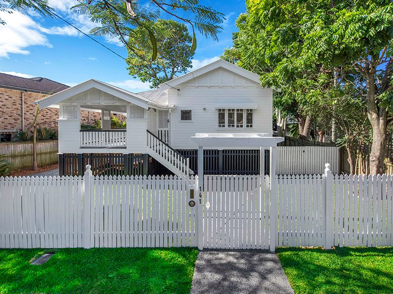 141 Alexandra Road, Clayfield, QLD 4011