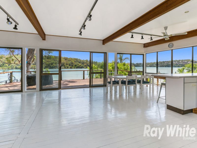 House 101 Pacific Crescent, Maianbar, NSW