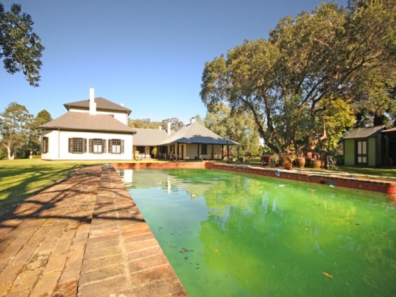 DENHAM COURT, NSW 2565