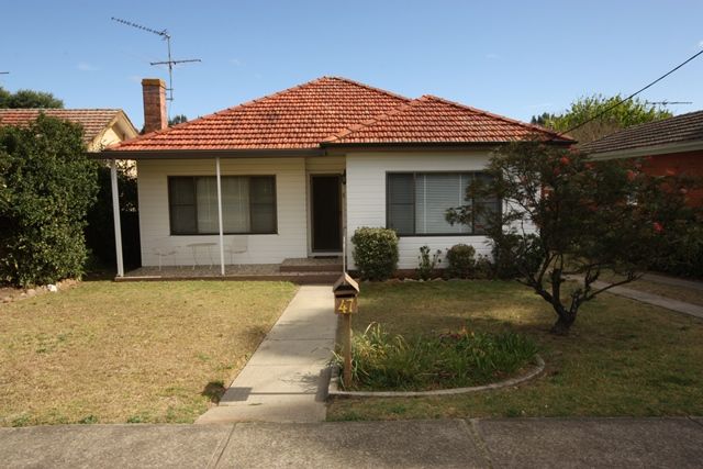 47 Harrington Street, ELDERSLIE NSW 2570
