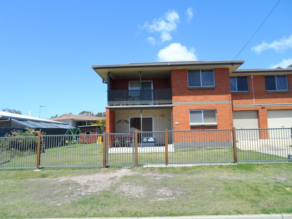 35 Tingira Terrace, Scarness, QLD 4655