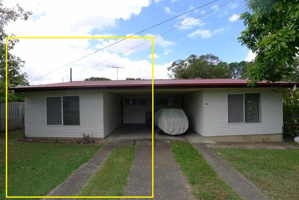 1/17 Douglas Street, Woodridge, QLD 4114