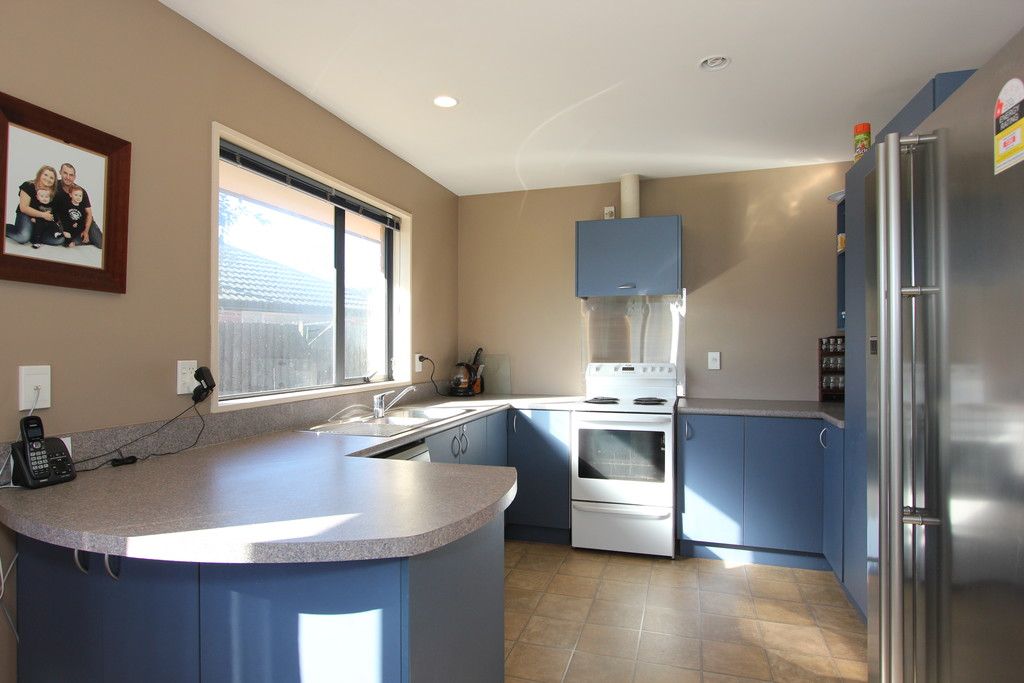 68 Lowes Road, Rolleston, Selwyn District