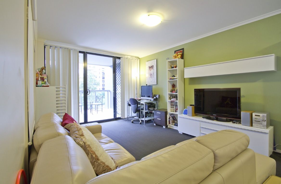 304/12-16 Romsey Street, Waitara, NSW 2077