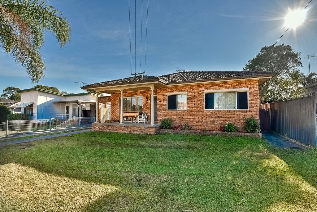 42 Fawcett Street, Glenfield, NSW 2167