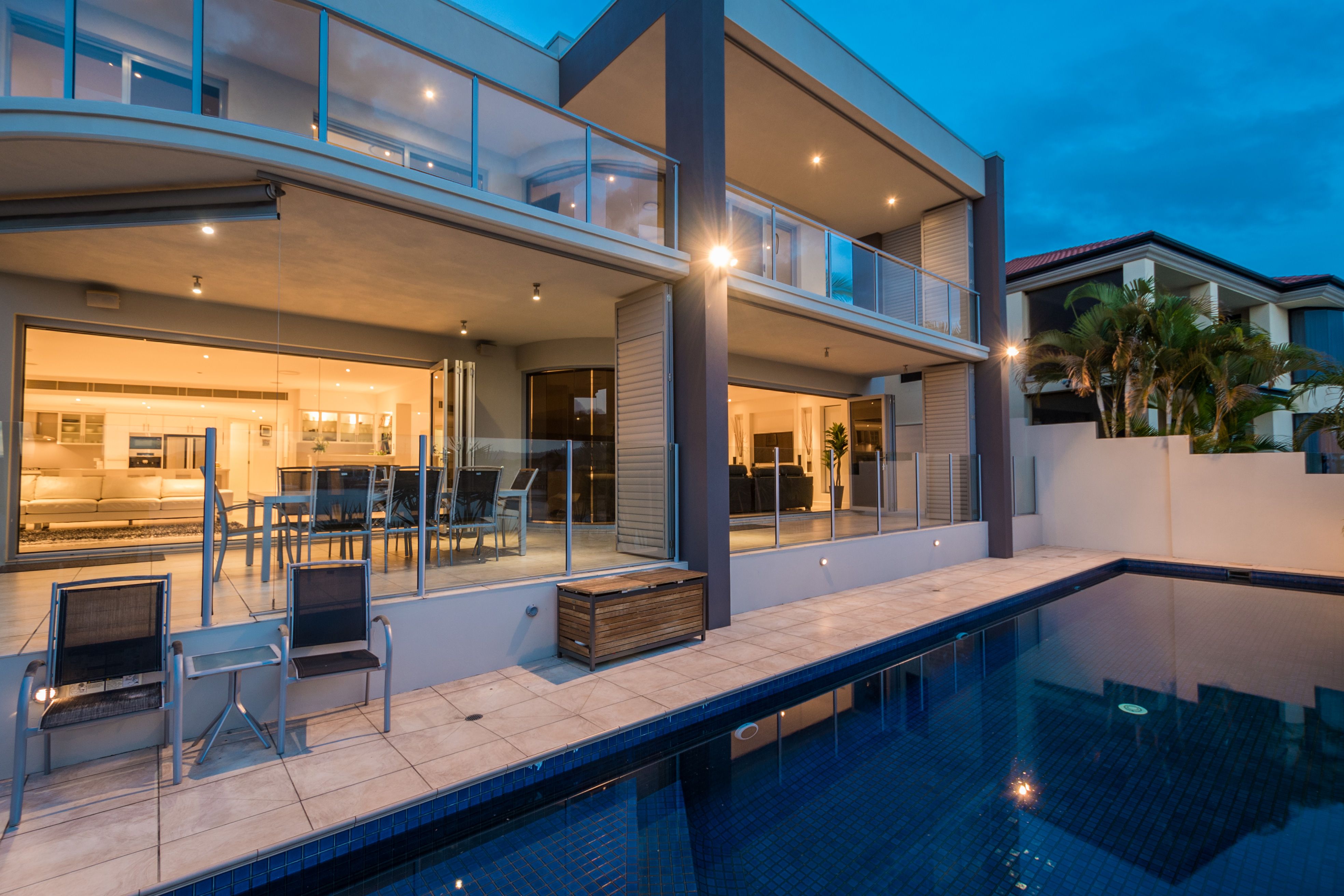 46 Bollard Circuit, Clear Island Waters QLD 4226
