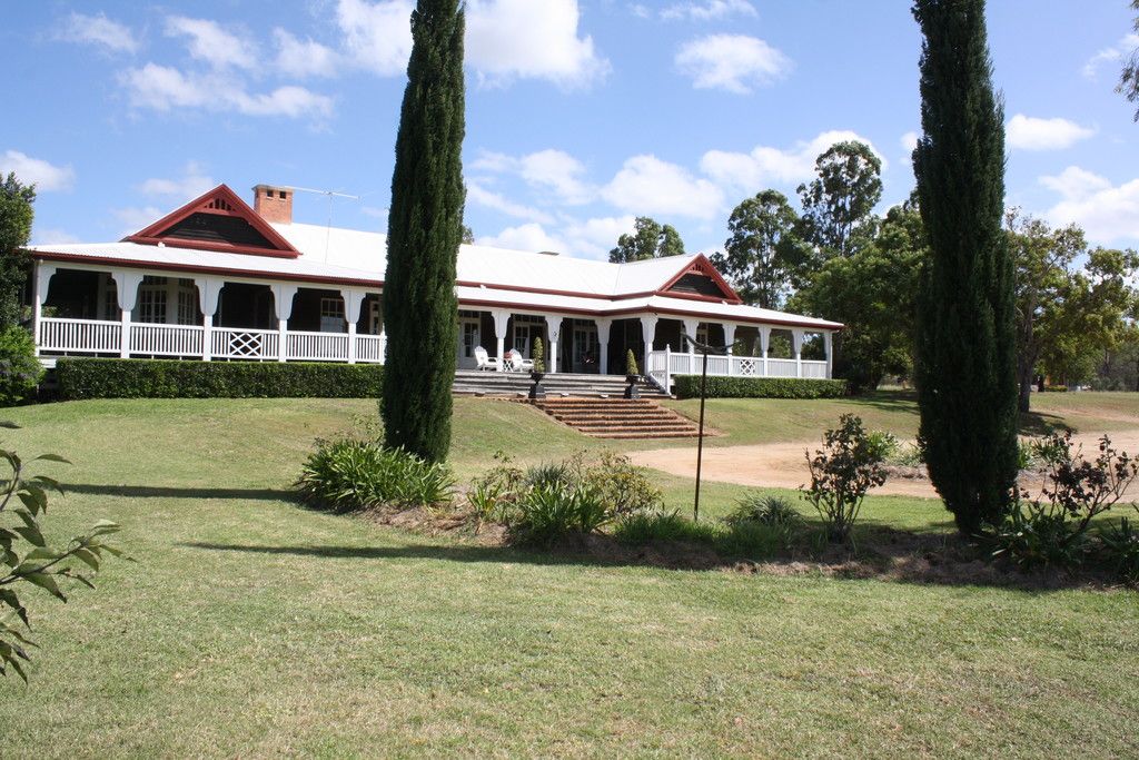 620 Hivesville Windera Road, Marshlands, QLD Rural Rural Mixed
