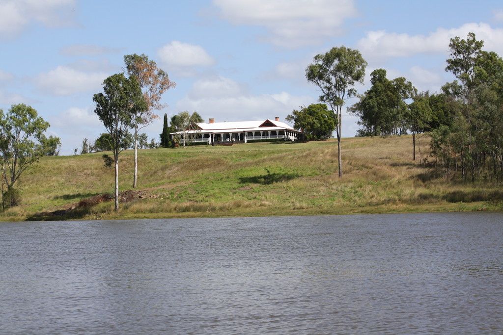 620 Hivesville Windera Road, Marshlands, QLD 4611 Sold Rural Mixed
