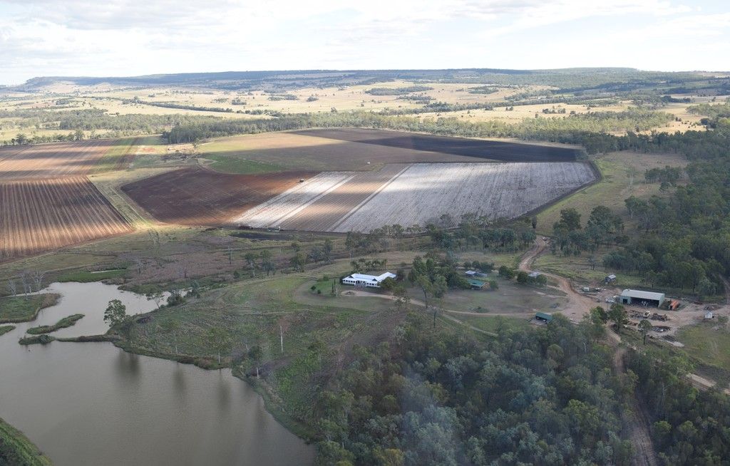 620 Hivesville Windera Road, Marshlands, QLD 4611 Sold Rural Mixed