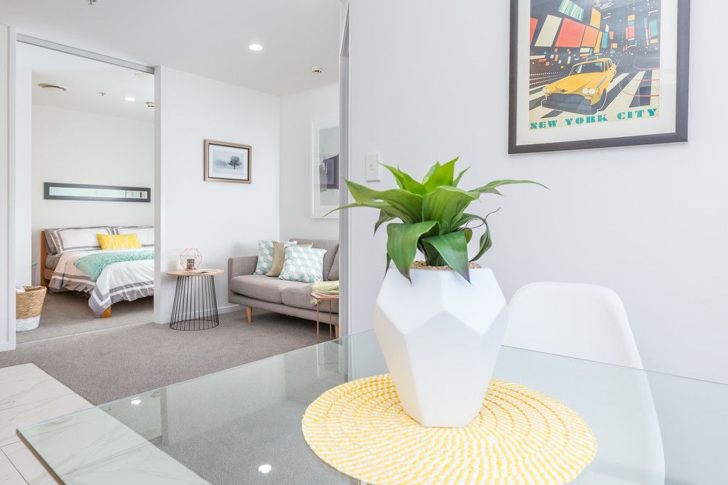607/421 Queen Street, Auckland Central, Auckland City