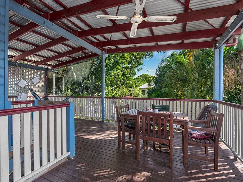 54 Victoria Street, Windsor, QLD 4030