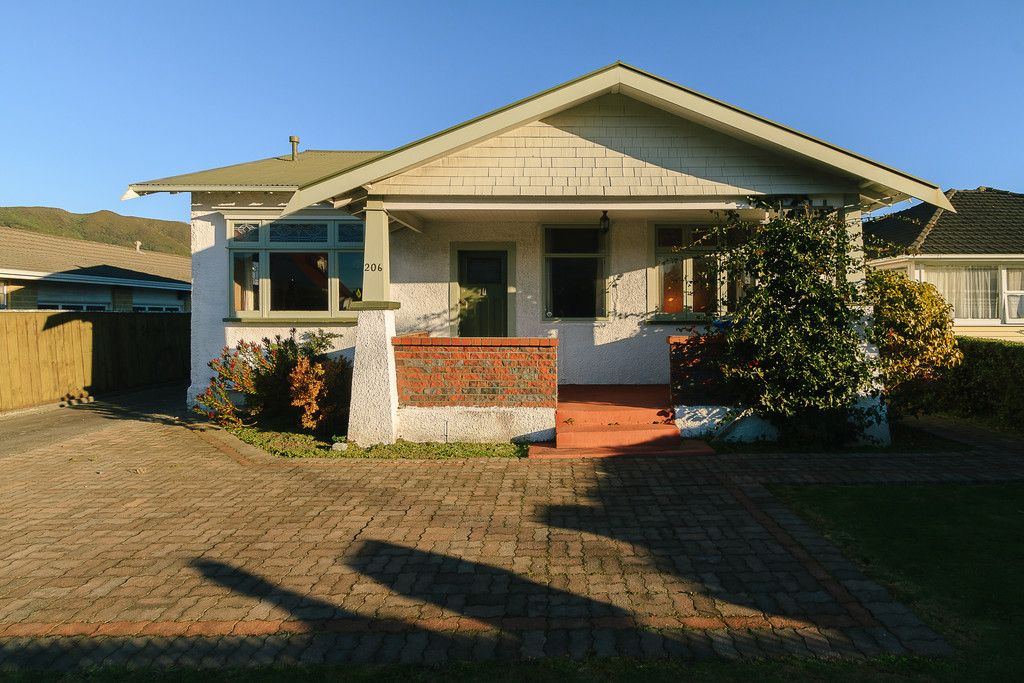 206a Waterloo Road, Lower Hutt, Lower Hutt City