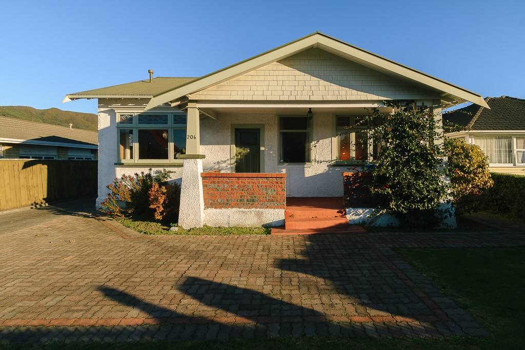206a Waterloo Road, Lower Hutt, Lower Hutt City