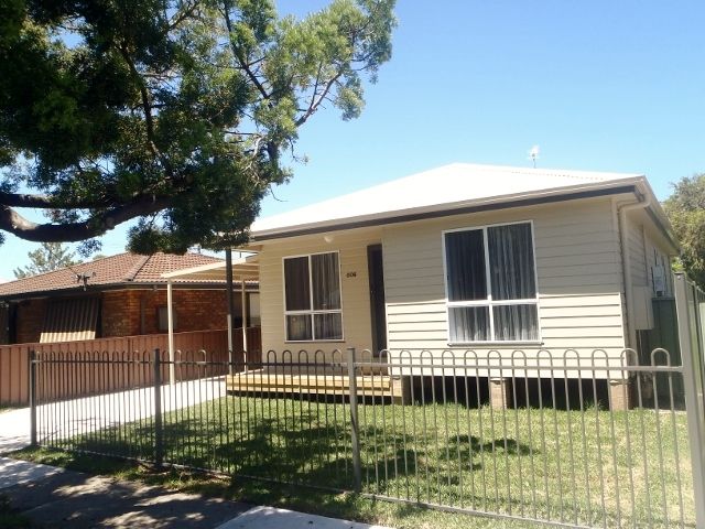 60 Fitzroy Street