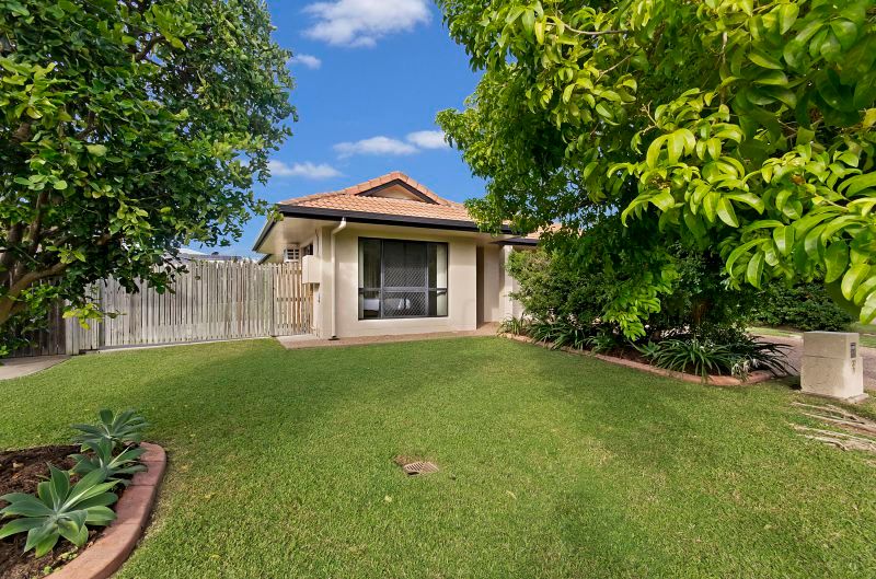 37 Aquatic Place, Idalia, QLD 4811