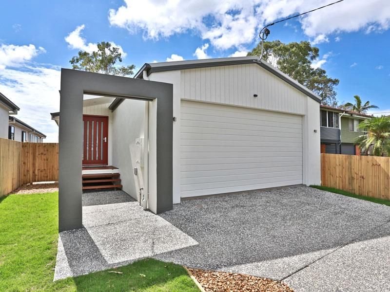 63 Ferry Road, Thorneside, QLD 4158