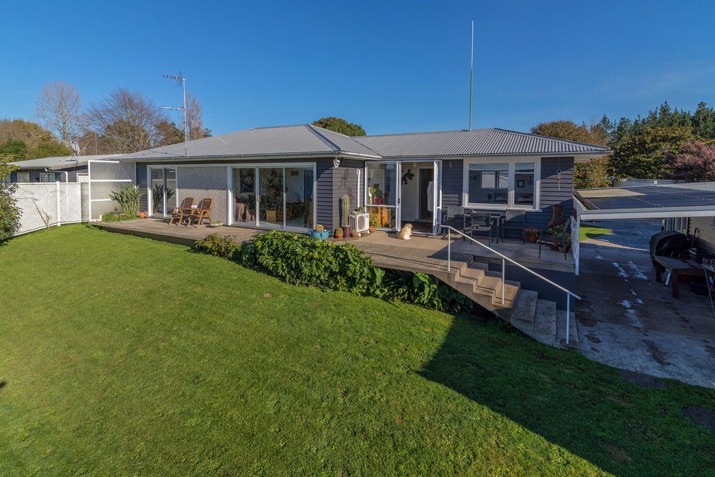 65 Mokoia Road, Ngongotaha, Rotorua District